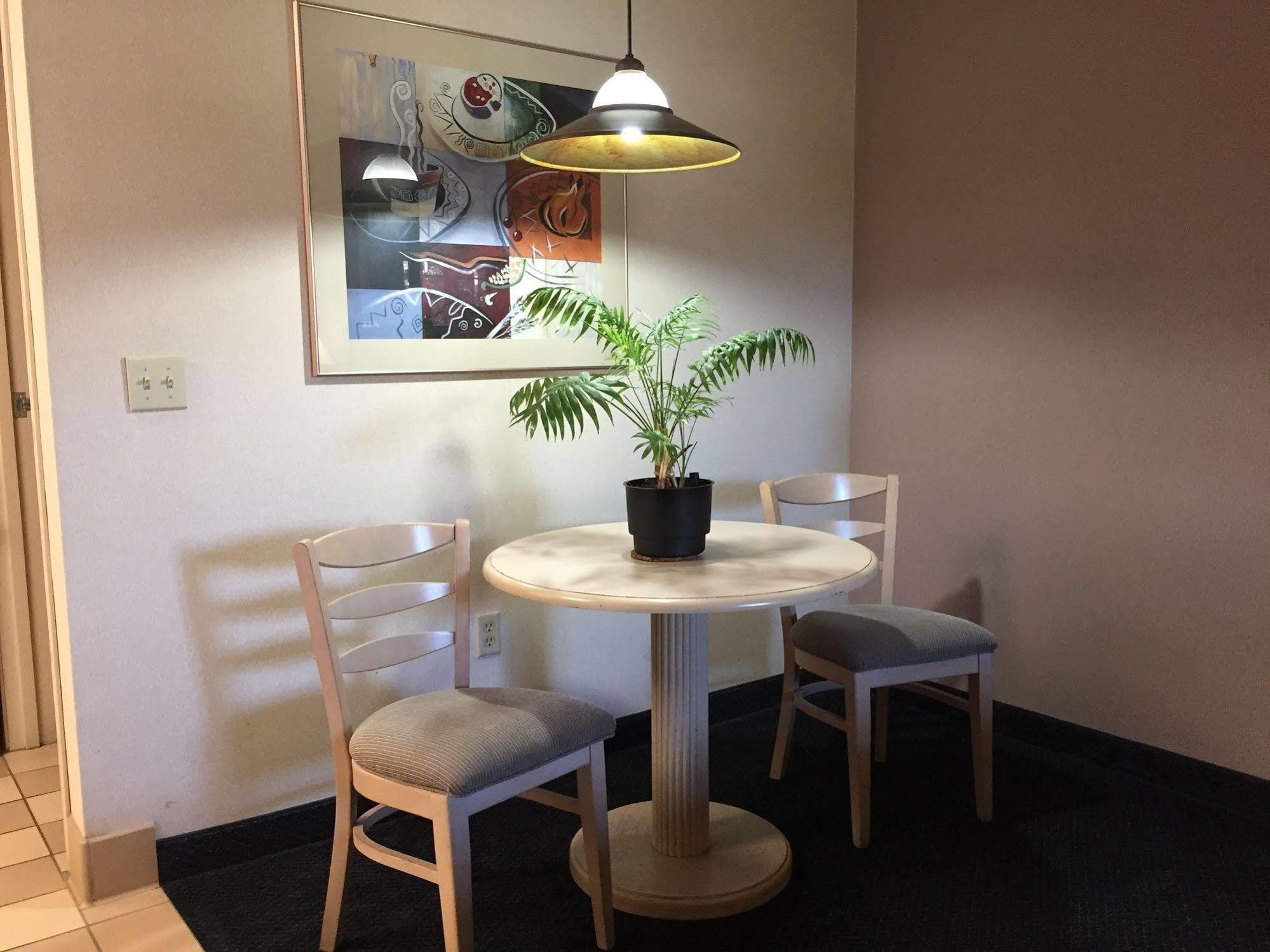 野生动物园海岸酒店 伯班克 外观 照片
